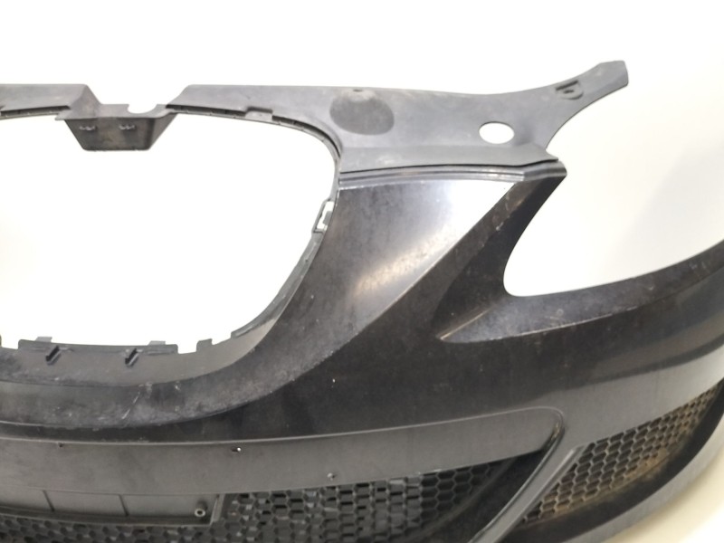 Recambio de paragolpes delantero para seat leon (1p1) reference referencia OEM IAM 1P0807217AA  