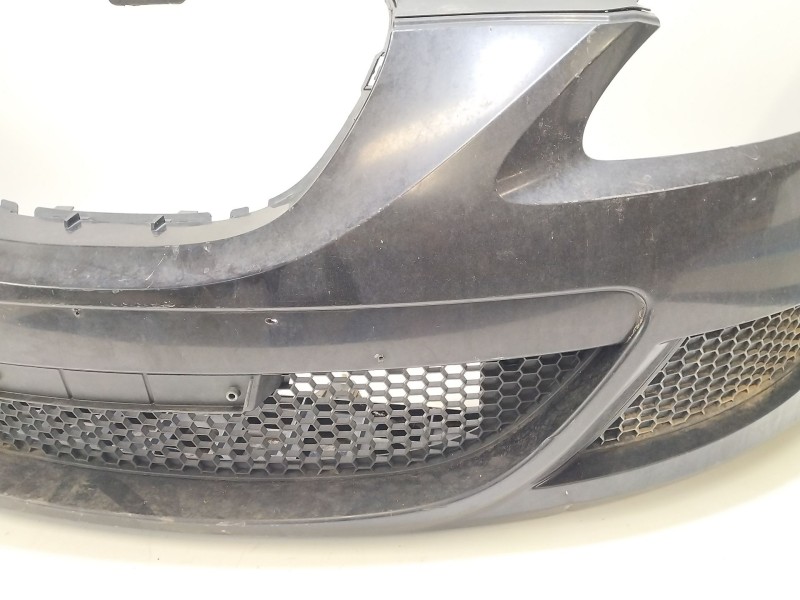 Recambio de paragolpes delantero para seat leon (1p1) reference referencia OEM IAM 1P0807217AA  