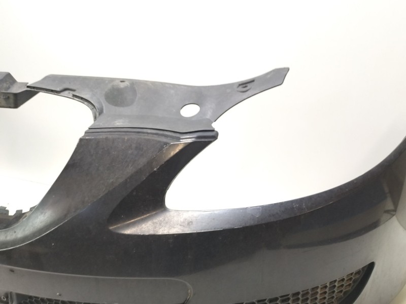 Recambio de paragolpes delantero para seat leon (1p1) reference referencia OEM IAM 1P0807217AA  