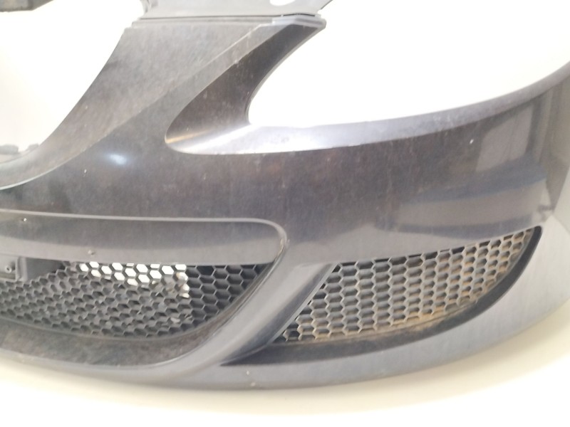 Recambio de paragolpes delantero para seat leon (1p1) reference referencia OEM IAM 1P0807217AA  