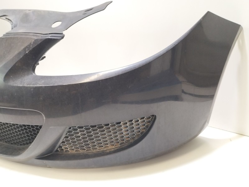 Recambio de paragolpes delantero para seat leon (1p1) reference referencia OEM IAM 1P0807217AA  