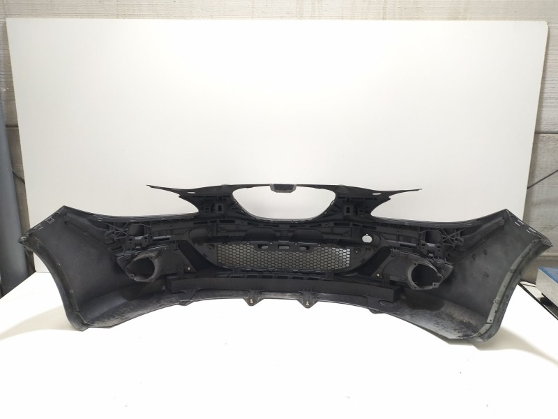 Recambio de paragolpes delantero para seat leon (1p1) reference referencia OEM IAM 1P0807217AA  