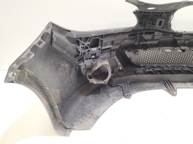 Recambio de paragolpes delantero para seat leon (1p1) reference referencia OEM IAM 1P0807217AA  