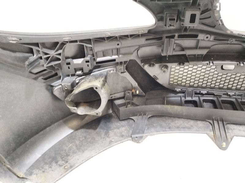 Recambio de paragolpes delantero para seat leon (1p1) reference referencia OEM IAM 1P0807217AA  