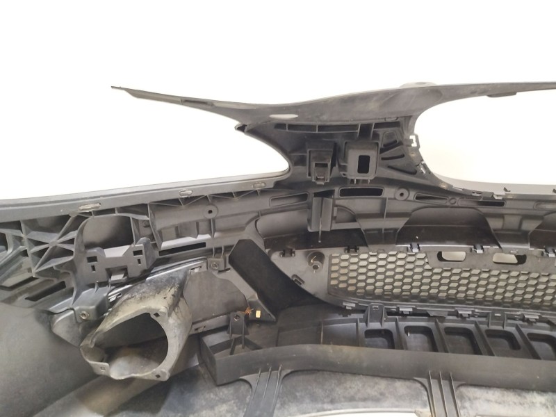 Recambio de paragolpes delantero para seat leon (1p1) reference referencia OEM IAM 1P0807217AA  