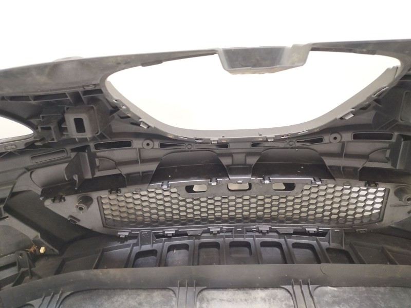 Recambio de paragolpes delantero para seat leon (1p1) reference referencia OEM IAM 1P0807217AA  