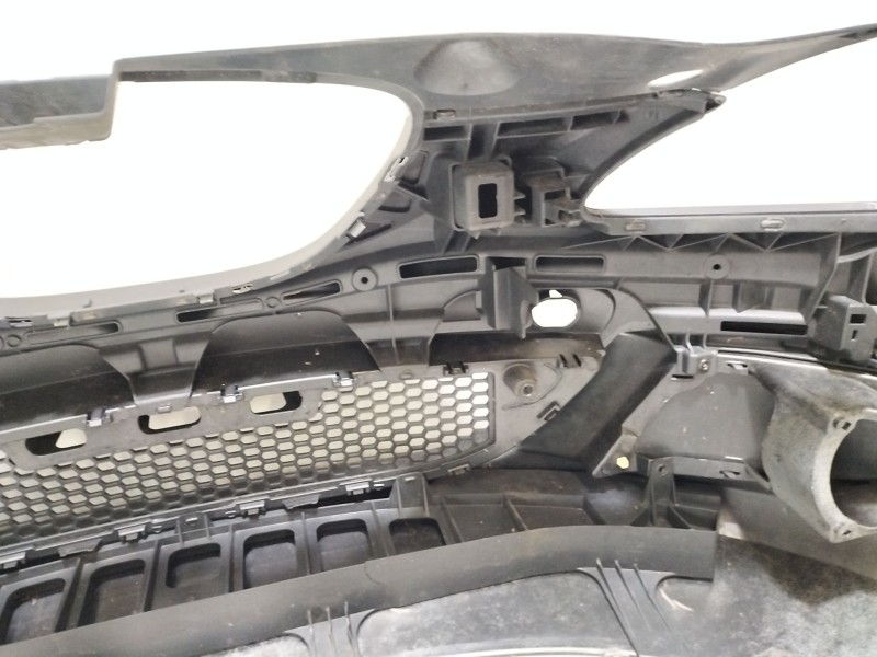 Recambio de paragolpes delantero para seat leon (1p1) reference referencia OEM IAM 1P0807217AA  