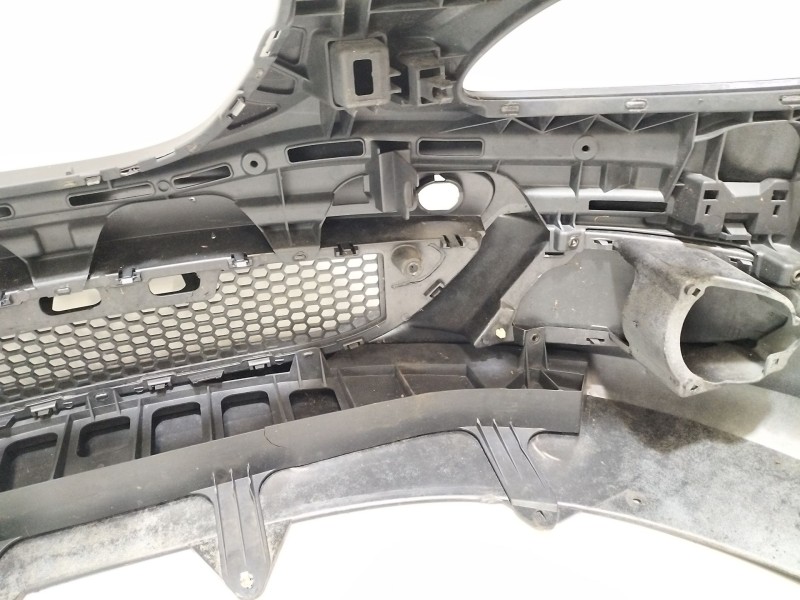 Recambio de paragolpes delantero para seat leon (1p1) reference referencia OEM IAM 1P0807217AA  