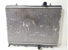 Recambio de radiador agua para citroën c5 iii (rd_) 1.6 hdi 110 referencia OEM IAM 992496D  