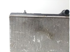 Recambio de radiador agua para citroën c5 iii (rd_) 1.6 hdi 110 referencia OEM IAM 992496D   2