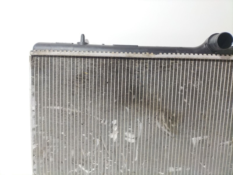 Recambio de radiador agua para citroën c5 iii (rd_) 1.6 hdi 110 referencia OEM IAM 992496D  