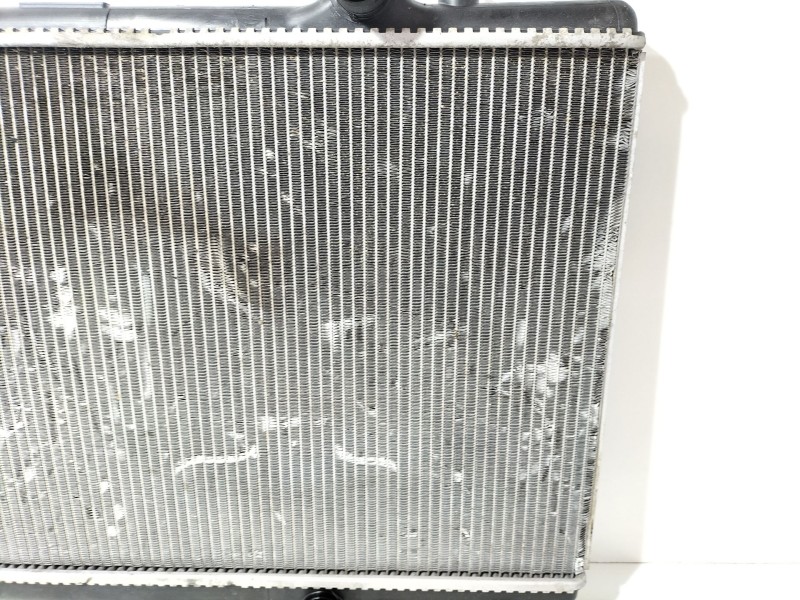 Recambio de radiador agua para citroën c5 iii (rd_) 1.6 hdi 110 referencia OEM IAM 992496D  