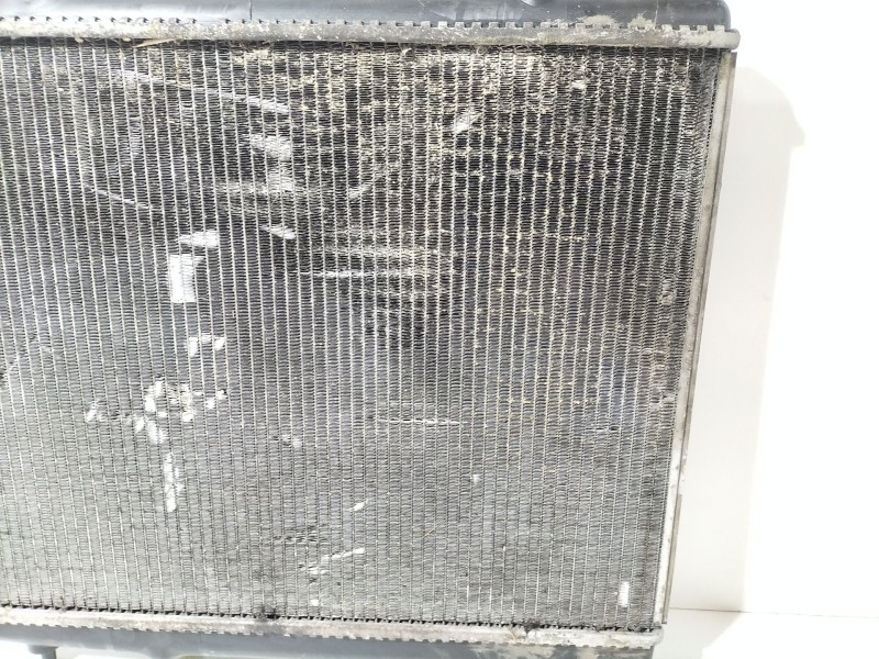 Recambio de radiador agua para citroën c5 iii (rd_) 1.6 hdi 110 referencia OEM IAM 992496D  