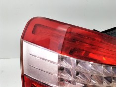 Recambio de piloto trasero izquierdo para citroën c5 iii (rd_) 1.6 hdi 110 referencia OEM IAM 9681063880   2