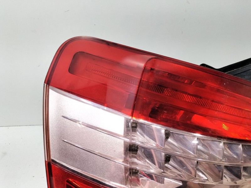 Recambio de piloto trasero izquierdo para citroën c5 iii (rd_) 1.6 hdi 110 referencia OEM IAM 9681063880  