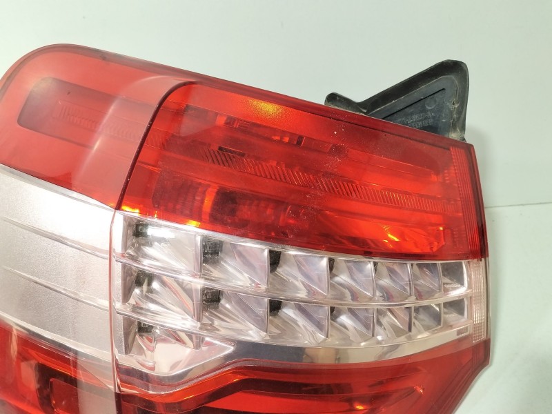 Recambio de piloto trasero izquierdo para citroën c5 iii (rd_) 1.6 hdi 110 referencia OEM IAM 9681063880  