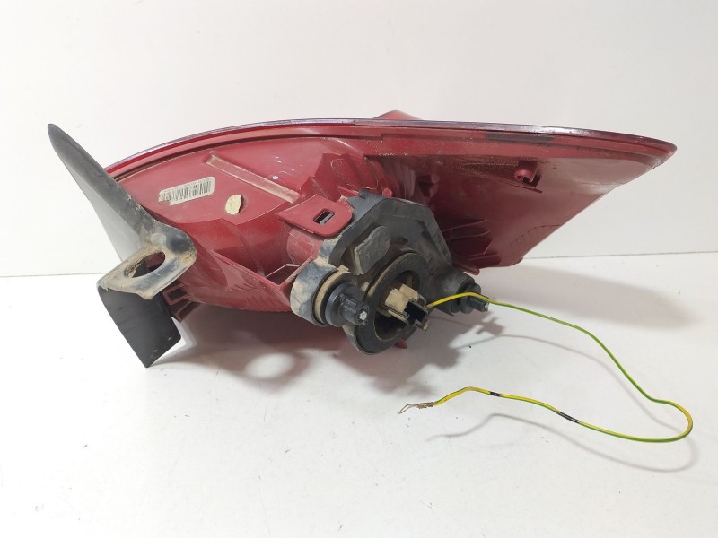 Recambio de piloto trasero izquierdo para citroën c5 iii (rd_) 1.6 hdi 110 referencia OEM IAM 9681063880  