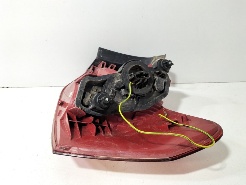 Recambio de piloto trasero izquierdo para citroën c5 iii (rd_) 1.6 hdi 110 referencia OEM IAM 9681063880  
