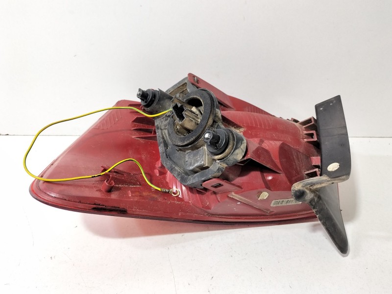 Recambio de piloto trasero izquierdo para citroën c5 iii (rd_) 1.6 hdi 110 referencia OEM IAM 9681063880  