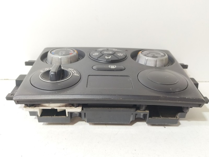 Recambio de mando climatizador para suzuki grand vitara ii (jt, te, td) 1.9 ddis a las 4 ruedas (jt419, td44, jb419wd, jb419xd) 