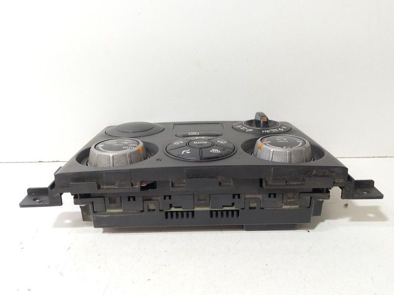 Recambio de mando climatizador para suzuki grand vitara ii (jt, te, td) 1.9 ddis a las 4 ruedas (jt419, td44, jb419wd, jb419xd) 