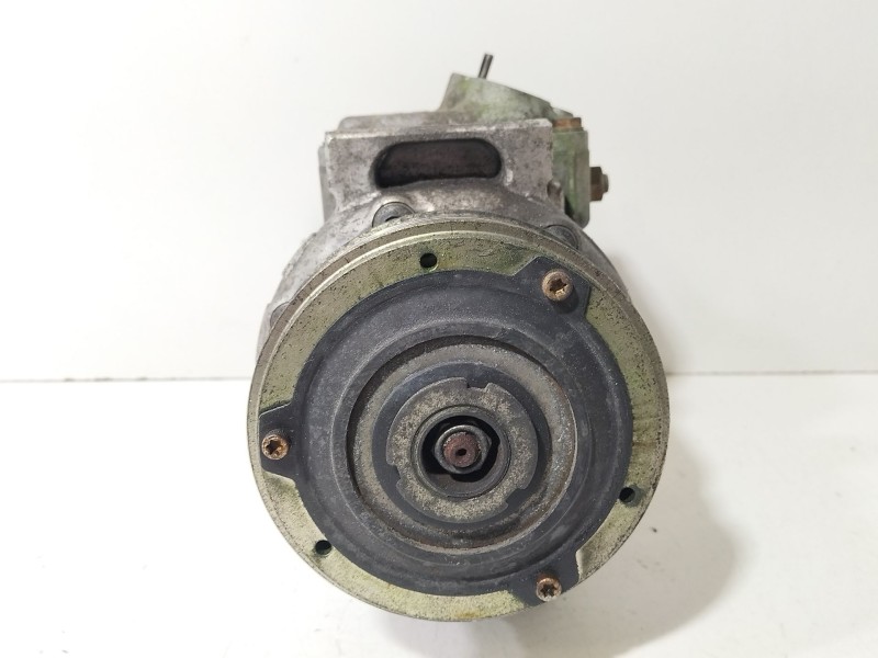 Recambio de compresor aire acondicionado para seat leon (1p1) 2.0 tdi 16v referencia OEM IAM 1K0820803Q  
