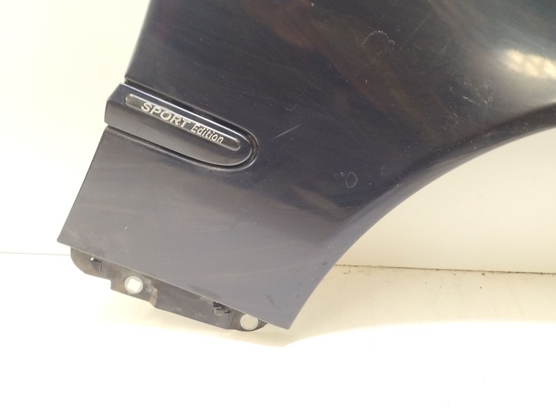 Recambio de aleta delantera derecha para mercedes-benz clase c coupé (cl203) c 220 cdi (203.708) referencia OEM IAM 2038800418  