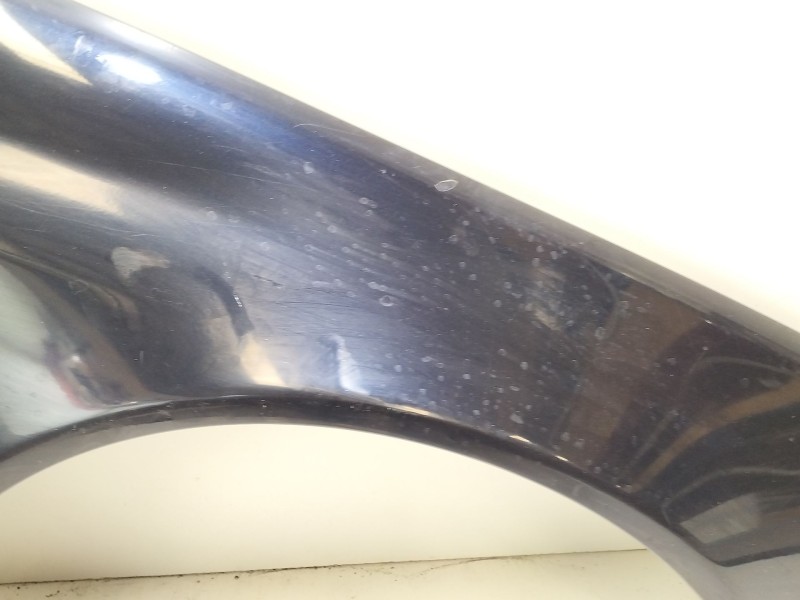 Recambio de aleta delantera derecha para mercedes-benz clase c coupé (cl203) c 220 cdi (203.708) referencia OEM IAM 2038800418  