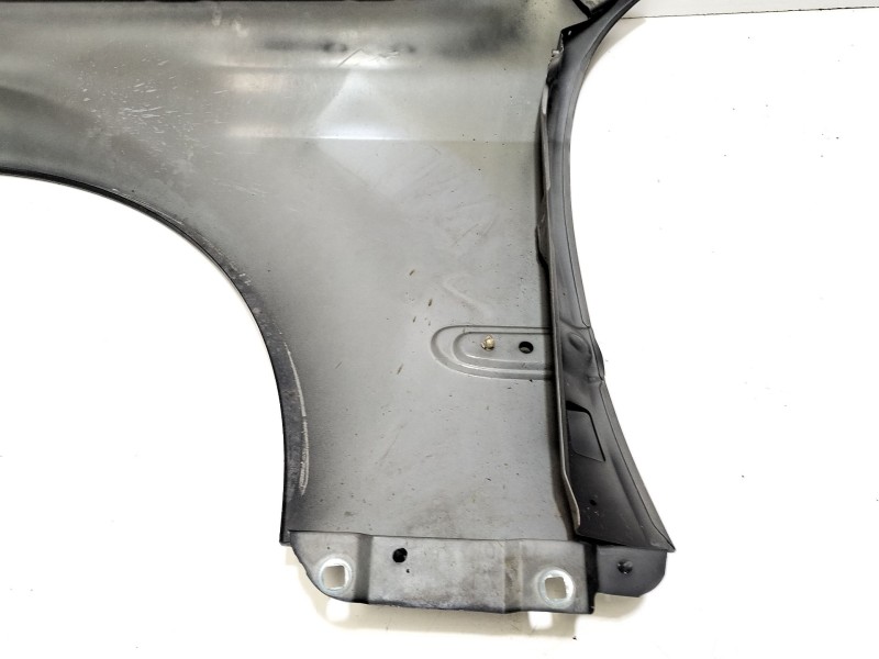 Recambio de aleta delantera derecha para mercedes-benz clase c coupé (cl203) c 220 cdi (203.708) referencia OEM IAM 2038800418  