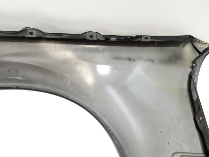 Recambio de aleta delantera derecha para mercedes-benz clase c coupé (cl203) c 220 cdi (203.708) referencia OEM IAM 2038800418  