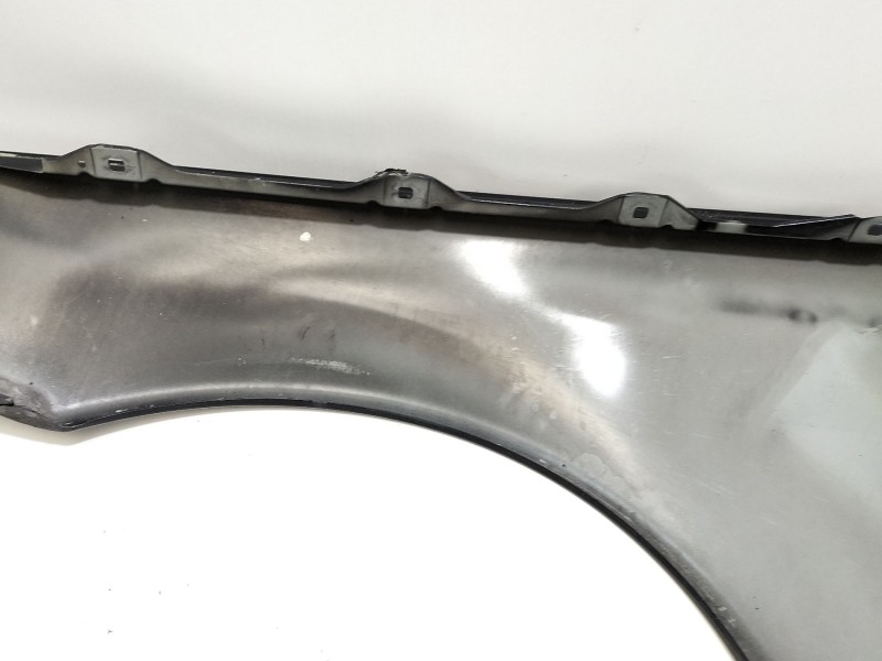 Recambio de aleta delantera derecha para mercedes-benz clase c coupé (cl203) c 220 cdi (203.708) referencia OEM IAM 2038800418  