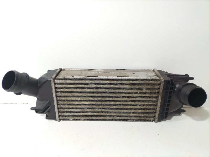 Recambio de intercooler para citroën c5 iii (rd_) 1.6 hdi 110 referencia OEM IAM 9657073480  