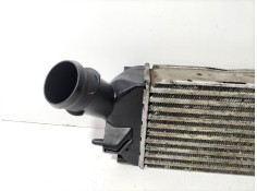 Recambio de intercooler para citroën c5 iii (rd_) 1.6 hdi 110 referencia OEM IAM 9657073480   2