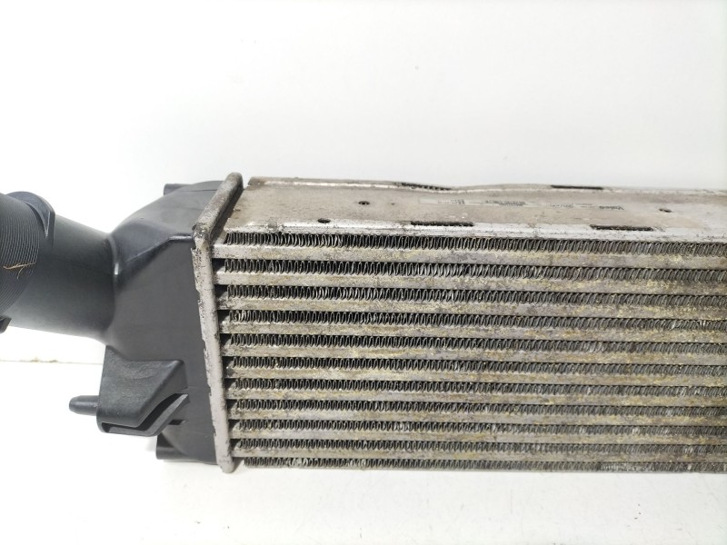 Recambio de intercooler para citroën c5 iii (rd_) 1.6 hdi 110 referencia OEM IAM 9657073480  