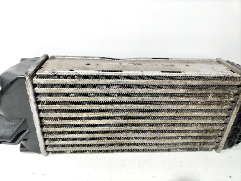 Recambio de intercooler para citroën c5 iii (rd_) 1.6 hdi 110 referencia OEM IAM 9657073480  