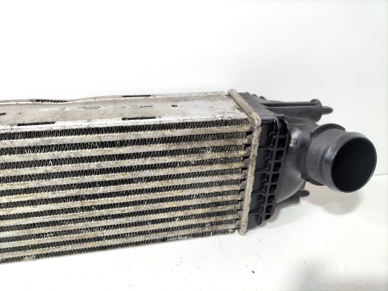 Recambio de intercooler para citroën c5 iii (rd_) 1.6 hdi 110 referencia OEM IAM 9657073480  