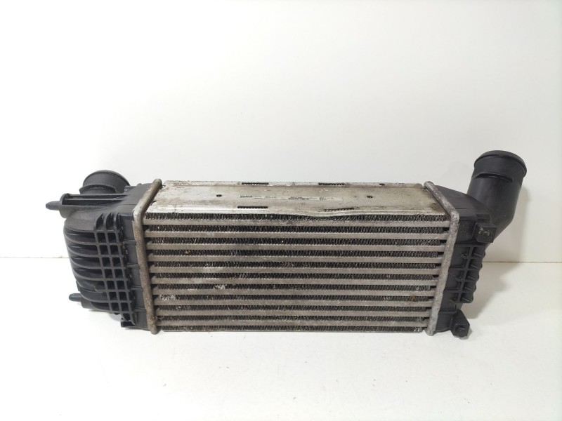 Recambio de intercooler para citroën c5 iii (rd_) 1.6 hdi 110 referencia OEM IAM 9657073480  