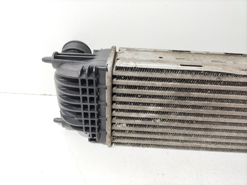 Recambio de intercooler para citroën c5 iii (rd_) 1.6 hdi 110 referencia OEM IAM 9657073480  