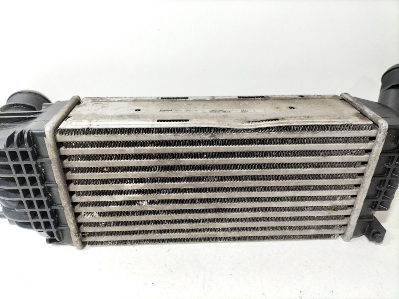 Recambio de intercooler para citroën c5 iii (rd_) 1.6 hdi 110 referencia OEM IAM 9657073480  
