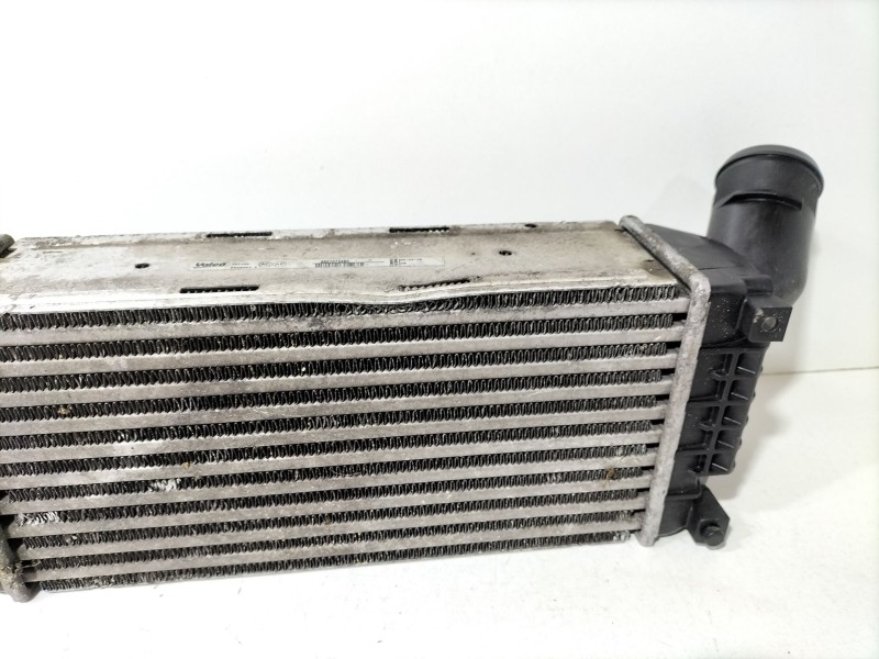 Recambio de intercooler para citroën c5 iii (rd_) 1.6 hdi 110 referencia OEM IAM 9657073480  