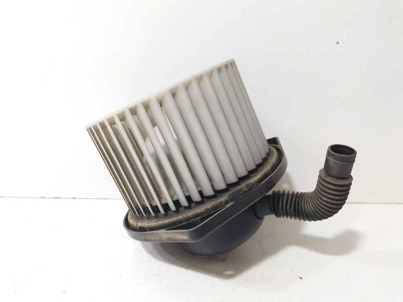 Recambio de motor calefaccion para suzuki grand vitara ii (jt, te, td) 1.9 ddis a las 4 ruedas (jt419, td44, jb419wd, jb419xd) r