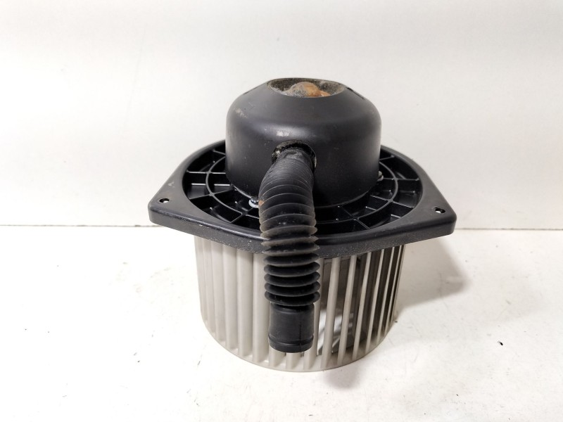 Recambio de motor calefaccion para suzuki grand vitara ii (jt, te, td) 1.9 ddis a las 4 ruedas (jt419, td44, jb419wd, jb419xd) r