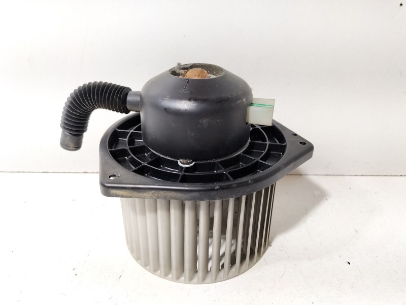 Recambio de motor calefaccion para suzuki grand vitara ii (jt, te, td) 1.9 ddis a las 4 ruedas (jt419, td44, jb419wd, jb419xd) r