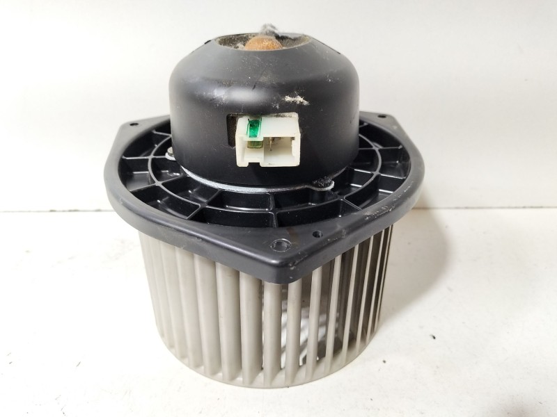 Recambio de motor calefaccion para suzuki grand vitara ii (jt, te, td) 1.9 ddis a las 4 ruedas (jt419, td44, jb419wd, jb419xd) r