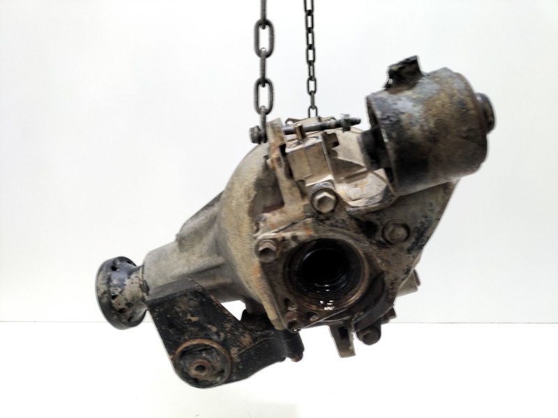 Recambio de diferencial delantero para suzuki grand vitara ii (jt, te, td) 1.9 ddis a las 4 ruedas (jt419, td44, jb419wd, jb419x