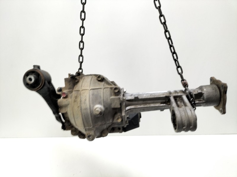 Recambio de diferencial delantero para suzuki grand vitara ii (jt, te, td) 1.9 ddis a las 4 ruedas (jt419, td44, jb419wd, jb419x