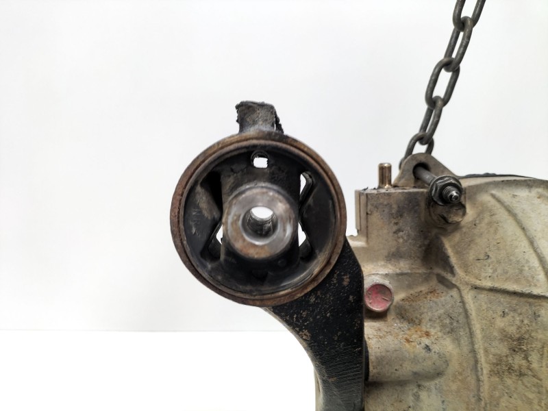 Recambio de diferencial delantero para suzuki grand vitara ii (jt, te, td) 1.9 ddis a las 4 ruedas (jt419, td44, jb419wd, jb419x