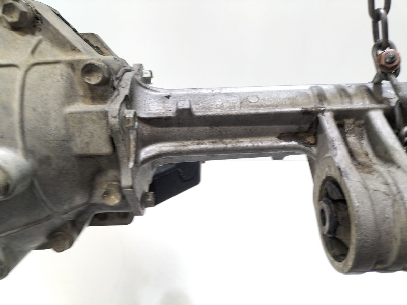 Recambio de diferencial delantero para suzuki grand vitara ii (jt, te, td) 1.9 ddis a las 4 ruedas (jt419, td44, jb419wd, jb419x