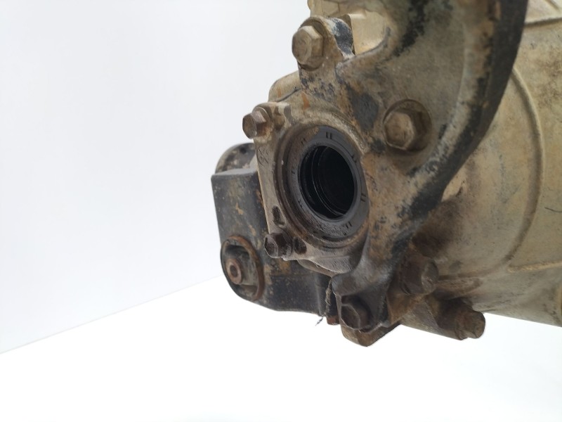 Recambio de diferencial delantero para suzuki grand vitara ii (jt, te, td) 1.9 ddis a las 4 ruedas (jt419, td44, jb419wd, jb419x