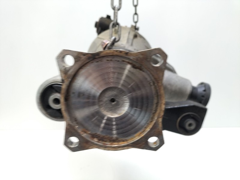 Recambio de diferencial delantero para suzuki grand vitara ii (jt, te, td) 1.9 ddis a las 4 ruedas (jt419, td44, jb419wd, jb419x